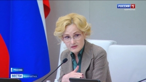 Ирине Яровой удалось добиться важнейшего решения в интересах рыбаков