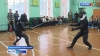 В Камчатском крае прошел ежегодный турнир по фехтованию