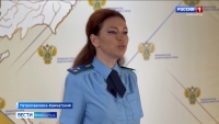 Бывшего главу Петропавловска Виталия Иваненко осудили за получение взятки