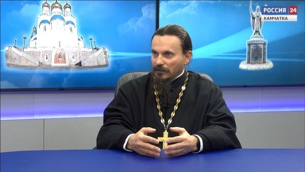 О региональном этапе Рождественских чтений