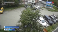 Утановление пострадавшей