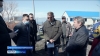 Выездное совещание министерства транспорта в краевой столице