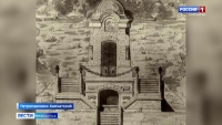 Реставрация часовни