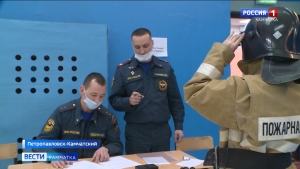 Завершился региональный этап школьной олимпиады по ОБЖ для учеников старшей школы