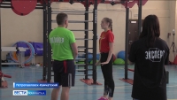 Студентка камчатского педагогического колледжа вышла в финал чемпионата профессий