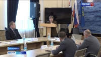 Народные избранники продолжают отчитываться за 2022 год перед своими избирателями