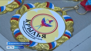 Соревнования по роллер спорту для детей с ОВЗ прошли в краевой столице