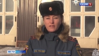 В селе Анавгай организована проверка обстоятельств приобретения школьником петарды