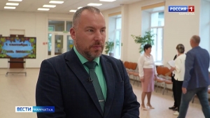 Камчатцев приглашают принять участие в выставке-ярмарке "Елизовская осень"