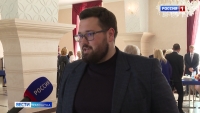 30-летний юбилей отметил филиал Всероссийской академии внешней торговли