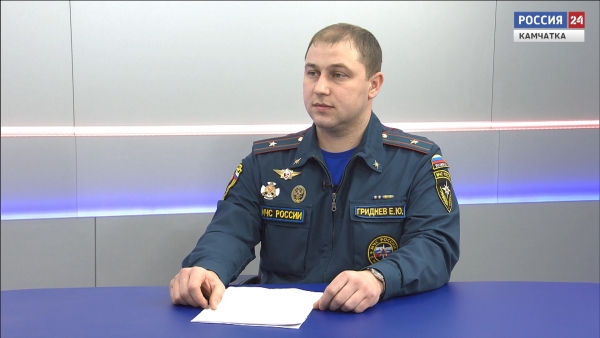 Противопожарная безопасность на Новогодних праздниках