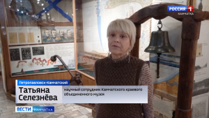 Древние артефакты полуострова показали бойцам СВО