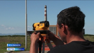 В Усть-Камчатске появится площадь почётных граждан