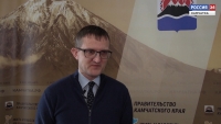 Воссоздается заповедник &laquo;Озеро Паланское&raquo;