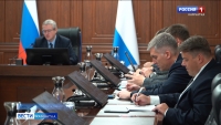 Заболеваемость COVID-19 в Камчатском крае снижается