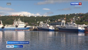 Круглогодичную навигацию до Дальнего Востока по Севморпути запустят в 2024 году