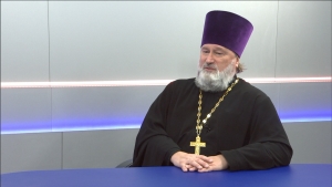 &laquo;Сердцем услышать Спасителя&raquo;
