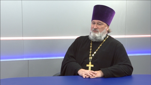 &laquo;Сердцем услышать Спасителя&raquo;