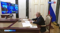 Приморская программа поддержки многодетных семей начнет действовать на полуострове