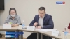 На полуострове прошла встреча с семьями участников СВО