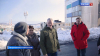 Губернатор встал на сторону жителей Петропавловска