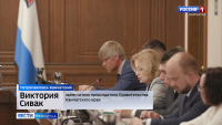 Новые врачи на Камчатке