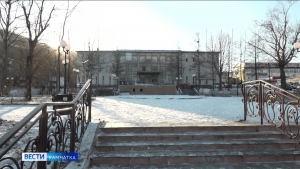 Еще одной концертной площадкой станет больше