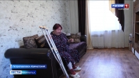 Ирина Яровая помогла жительнице края попасть на срочную операцию
