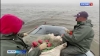 Пограничная служба ФСБ России пресекла незаконный вылов водных биоресурсов