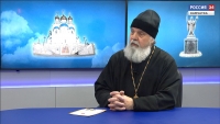 О строящихся храмах Камчатки