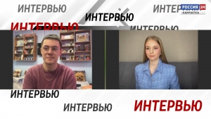 Евгений Терновых о съемочном процессе и новой киноленте