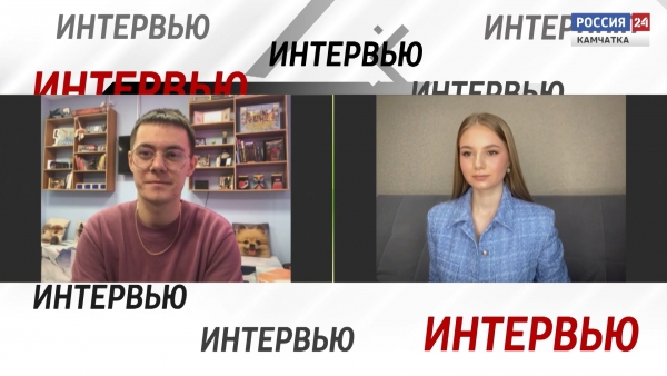 Евгений Терновых о съемочном процессе и новой киноленте