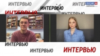 Евгений Терновых о съемочном процессе и новой киноленте