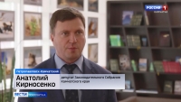 Ни один вопрос не остается без ответа
