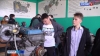 В рамках проекта "Профессионалитет" для школьников провели День открытых дверей
