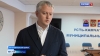 Глава региона потребовал усилить качество строительства ФАПа в Крутоберёгове
