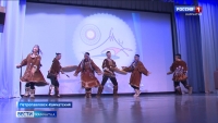 Во Дворце молодёжи краевой столицы прошёл форум, посвящённый развитию КМНС