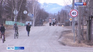 В поселке Таежный установили базовую станцию сотовой связи