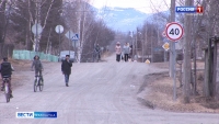 В поселке Таежный установили базовую станцию сотовой связи