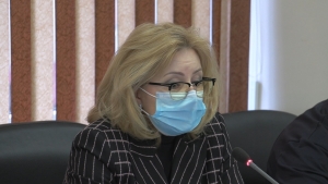 Итоги предварительного голосования
