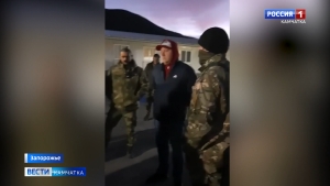 Члены рыболовецкой артели "Колхоз Красный труженик" избрали нового председателя