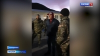 Члены рыболовецкой артели "Колхоз Красный труженик" избрали нового председателя