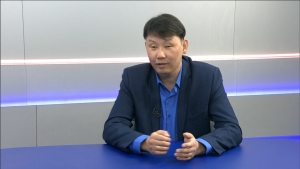 На меньшее не согласен: Анатолий Укипа запросил миллион