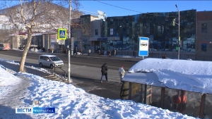 С января МРОТ на Камчатке составляет 33 259 рублей