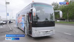 Соцтуры для пенсионеров