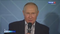 На встрече с Президентом затронули тему утилизации отходов