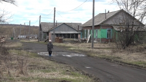 В Усть-Камчатском районе откроют новую общественную баню