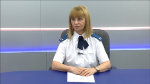 Как обратиться с жалобой к прокурору?