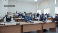 Елизовский район благоустроят к концу лета