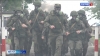 Военнослужащие одной из камчатских частей отработали действия при тревоге